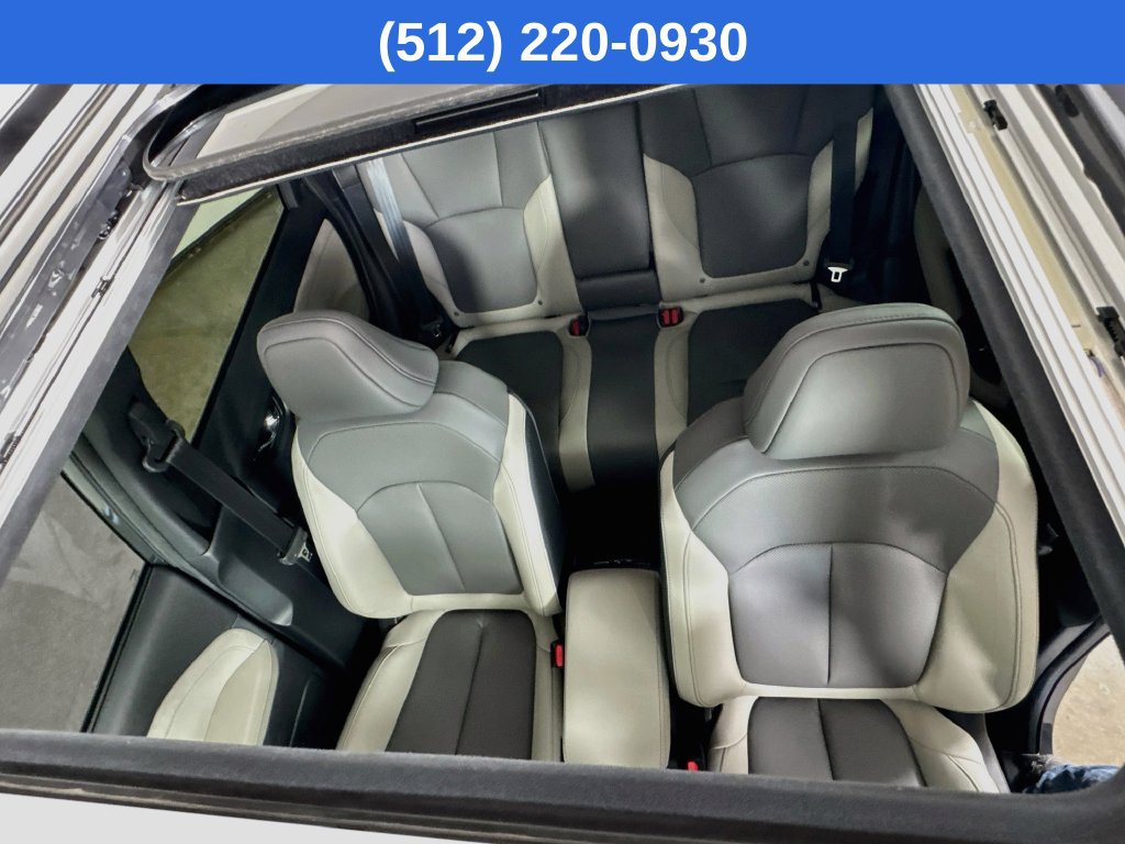 New 2026 Subaru Forester Touring AWD/4WD image 27
