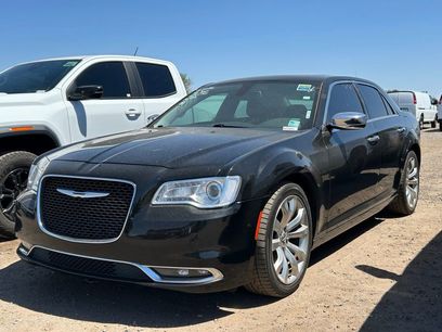 Used 2018 Chrysler 300 Limited w/ Light Group