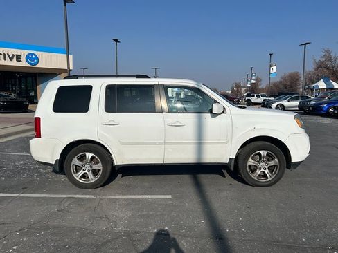 Used 2012 Honda Pilot EX-L image 2