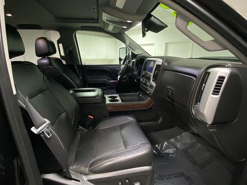 Used 2019 GMC Sierra 2500 SLT image 14