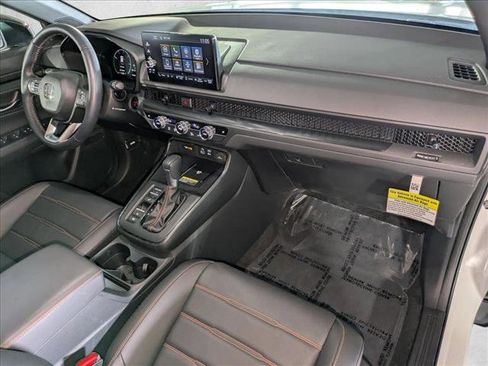 Used 2025 Honda CR-V Sport-L image 22