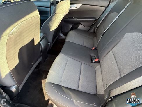 Used 2022 Kia Forte LXS image 15
