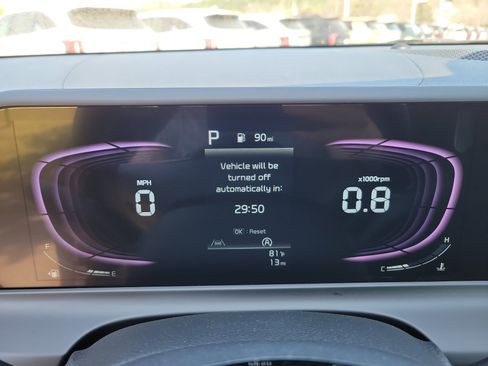 New 2026 Kia Seltos S image 18