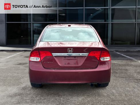 Used 2009 Honda Civic EX image 9