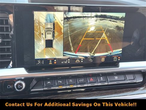 New 2026 GMC Sierra 1500 Elevation w/ Elevation Premium Package image 13