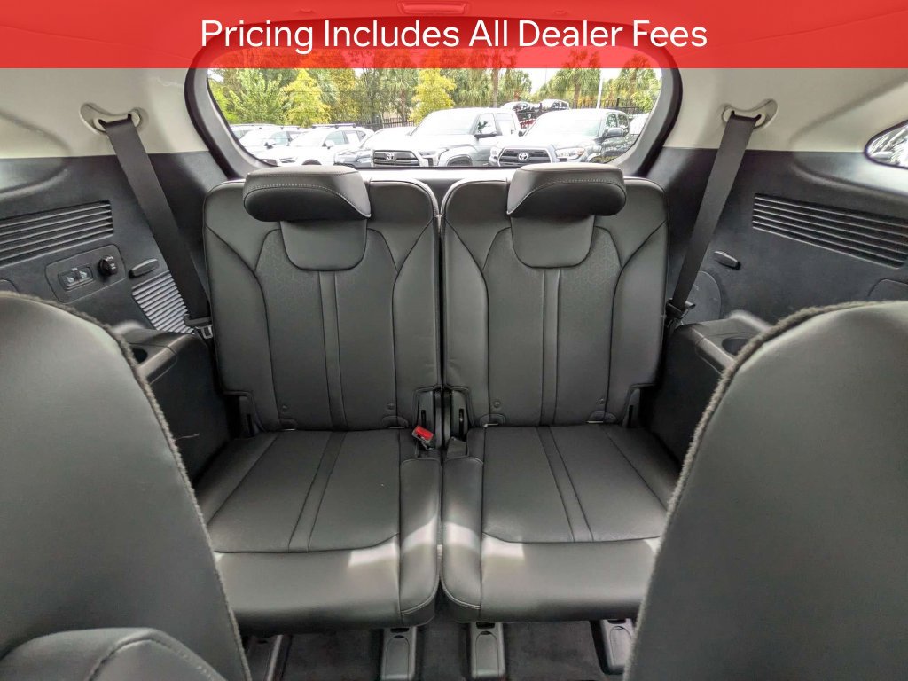 Used 2023 Kia Sorento SX AWD/4WD image 15