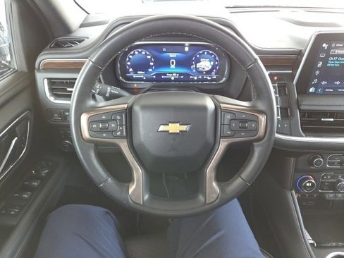 Used 2023 Chevrolet Tahoe High Country image 65