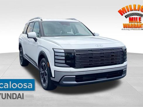 New 2026 Hyundai Palisade Limited image 1