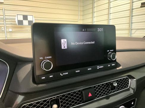 Used 2024 Acura Integra A-Spec image 22