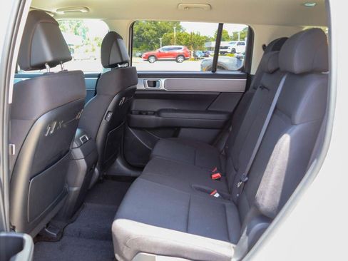 New 2026 Hyundai Santa Fe SE FWD image 9