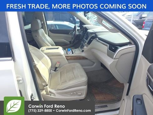 Used 2015 GMC Yukon Denali image 13