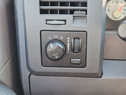 Used 2008 Dodge Ram 1500 Truck SLT w/ Trailer Tow Group image 20