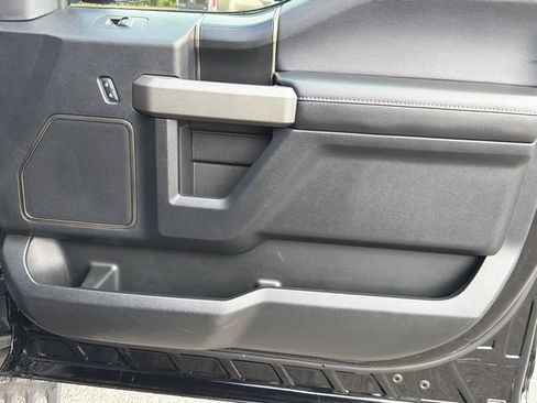 Certified 2018 Ford F150 Raptor w/ Equipment Group 802A Luxury AWD/4WD image 14
