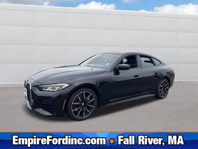 Used 2023 BMW 430i Gran Coupe xDrive 430i Gran Coupe w/ M Sport Package