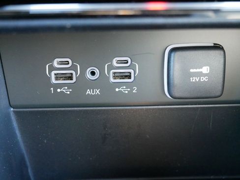 New 2025 Jeep Grand Cherokee Limited image 50