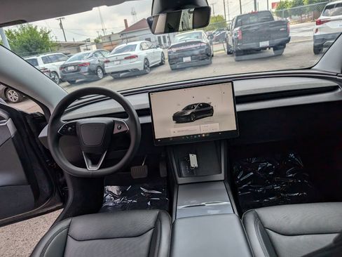 Used 2024 Tesla Model 3 Long Range RWD image 13
