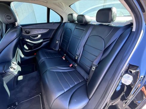 Used 2016 Mercedes-Benz C 300 Sedan image 18
