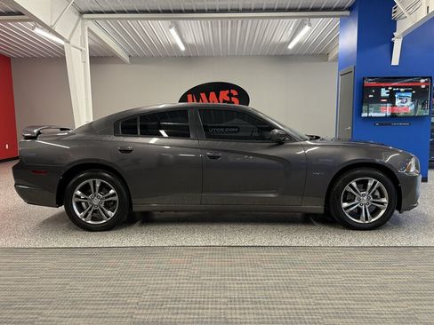 Used 2014 Dodge Charger R/T AWD/4WD image 6