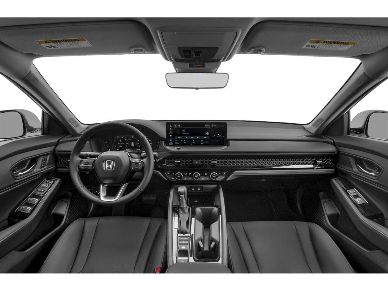 Used 2024 Honda Accord Touring image 3