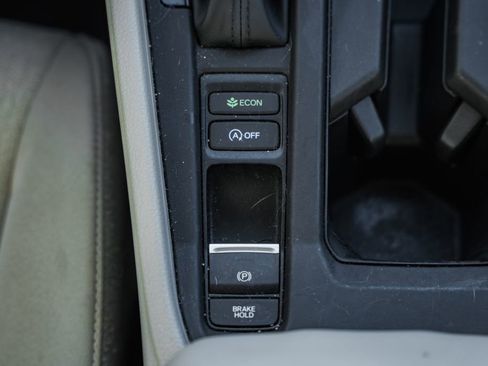 Certified 2024 Honda Accord EX image 23