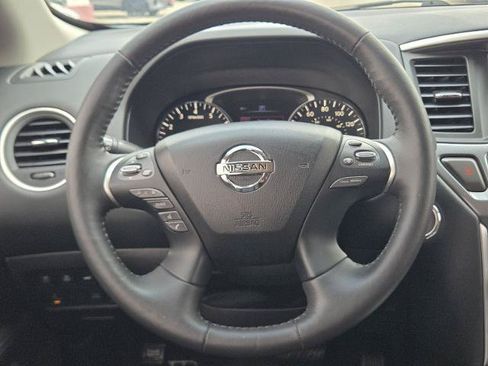 Certified 2020 Nissan Pathfinder SL FWD image 26