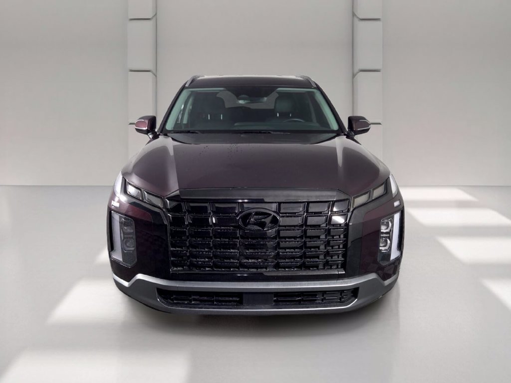 Used 2023 Hyundai Palisade SEL AWD/4WD image 3