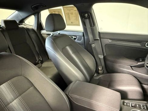 Used 2026 Honda Civic Sport image 46