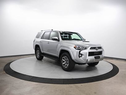 Used 2024 Toyota 4Runner TRD Off-Road Premium