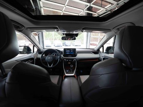 Used 2019 Toyota RAV4 Adventure w/ Cold Weather Package image 19