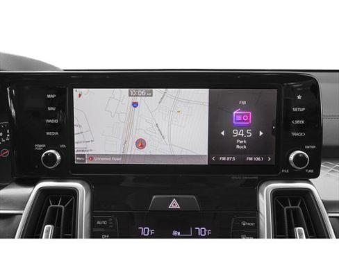 Used 2022 Kia Sorento S FWD image 19