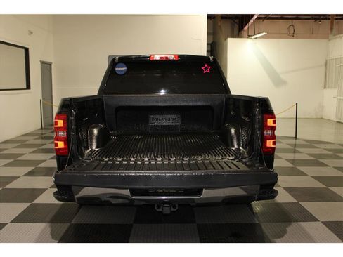 Used 2017 Chevrolet Silverado 1500 LT w/ All Star Edition image 20