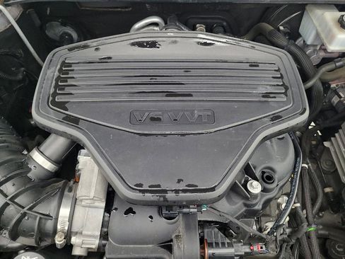 Used 2019 GMC Acadia Denali w/ Technology Package image 30