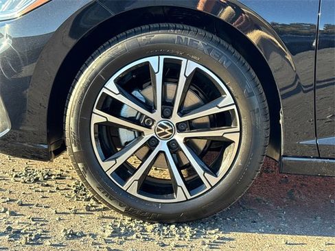 New 2026 Volkswagen Jetta Sport image 10