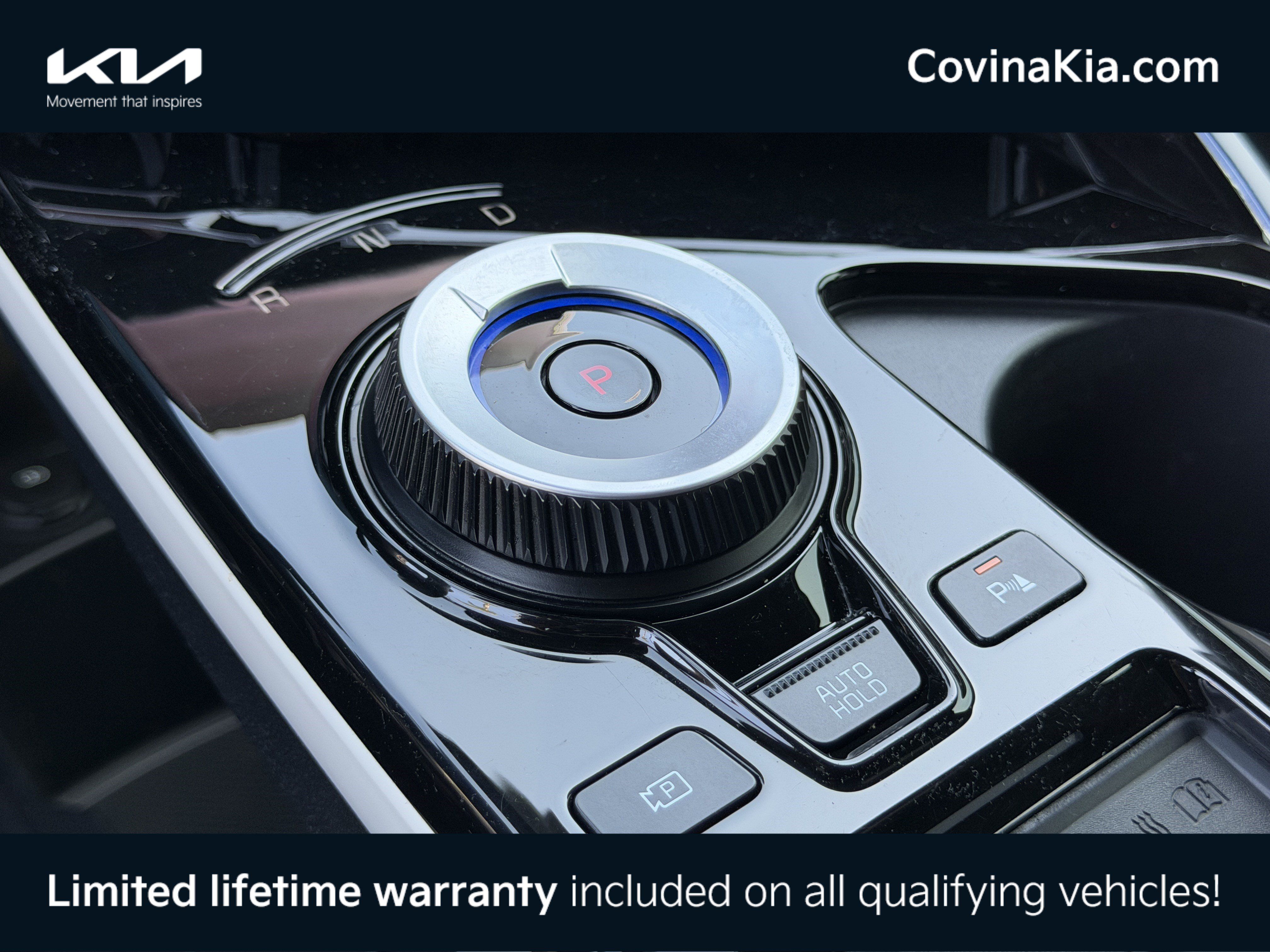 Certified 2024 Kia EV6 GT-Line w/ GT-Line White Seat Package RWD image 24