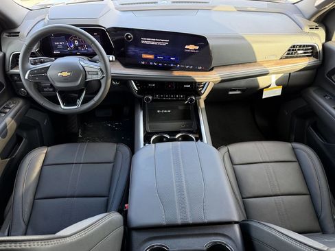 New 2026 Chevrolet Tahoe High Country image 8