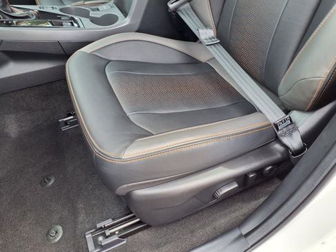 Used 2025 Subaru Crosstrek 2.5i Limited w/ Popular Package #3A image 25