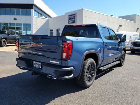 New 2026 GMC Sierra 1500 Elevation w/ Elevation Premium Package image 3