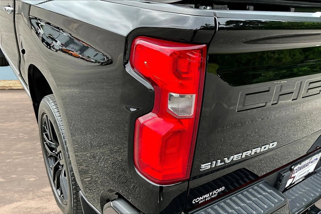 Used 2023 Chevrolet Silverado 1500 High Country AWD/4WD image 26