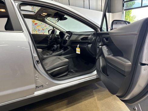Used 2026 Subaru Crosstrek 2.5i Limited AWD/4WD image 69