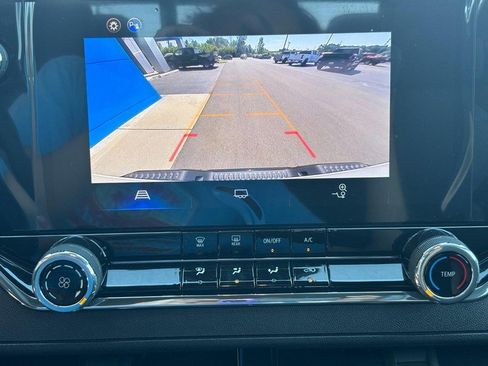 New 2026 Chevrolet Colorado W/T image 41