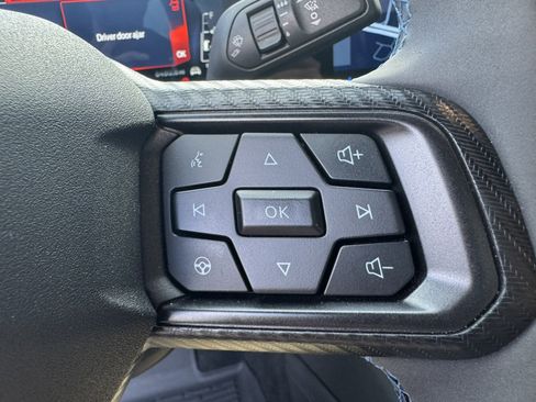 Used 2024 Ford Mustang Dark Horse RWD image 29