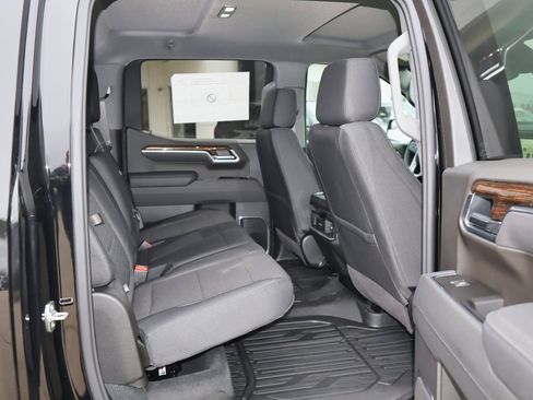 New 2026 GMC Sierra 1500 Elevation image 31