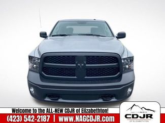 New 2023 RAM 1500 Tradesman w/ Popular Equipment Group video 2