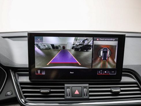 Used 2025 Audi Q5 2.0T Premium Plus w/ Premium Plus Package image 28