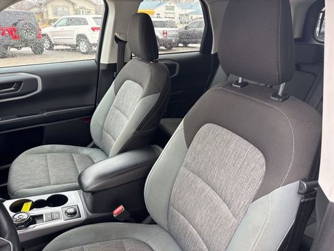 Used 2021 Ford Bronco Sport Big Bend image 12