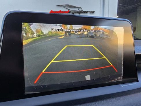 Used 2018 Kia Stinger GT2 image 28