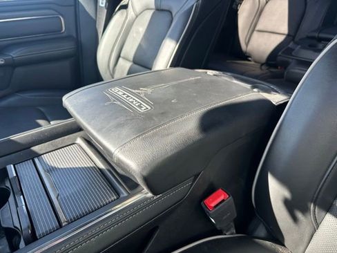Used 2021 RAM 1500 Limited AWD/4WD image 32