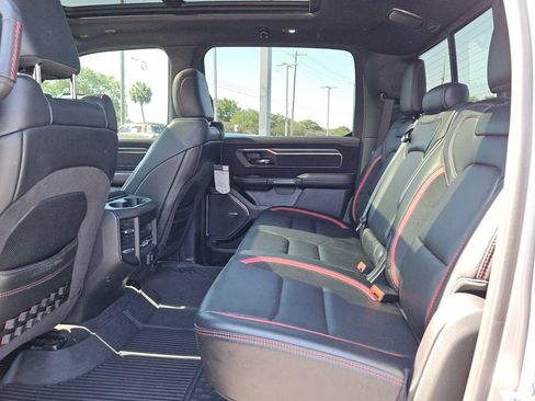 Used 2021 RAM 1500 TRX w/ TRX Level 2 Equipment Group AWD/4WD image 11
