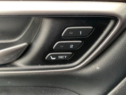 Used 2020 Honda CR-V EX-L image 9