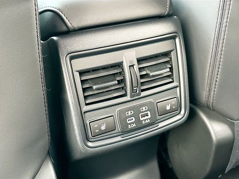 New 2026 Subaru Outback Limited image 27